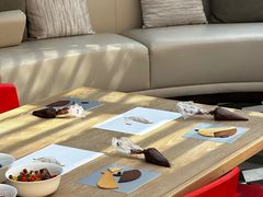 -康莱德酒店·美庭自助餐厅