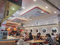 -阿香米线(龙岗万科广场店)