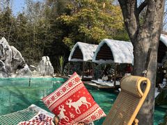 -HERRE·FARM 赫尔露营农场·团建聚会包场