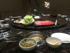 -臻牧壹品雪花牛肉火锅(大兴九臻店)