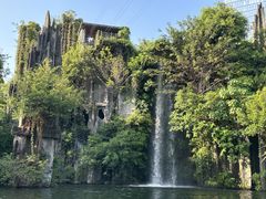 -深圳锦绣中华民俗村