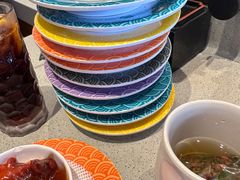 -万岁寿司(万国店)