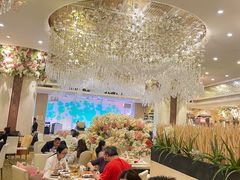大堂-芭菲盛宴·环球美食(袁家岗店)