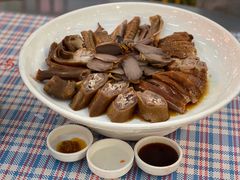 -陈鹏鹏潮汕菜(宝安机场T3航站楼店)