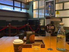 -JINNS锦时 steak&pizza(浸信会礼拜堂旧址店)