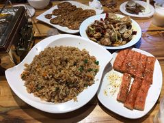 -霄汉羊排(万松园一店)