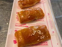 -金苑海鲜酒家(来魅力店)