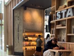 -星巴克臻选(湖滨道店)