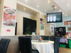 大堂-巢香扣肉馆