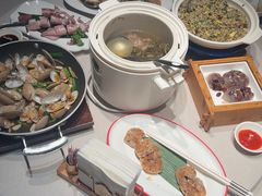 -码头见·潮汕菜(领展中心城店)