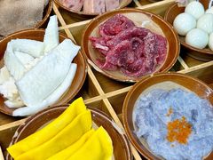 -芈重山老火锅(广州首店)
