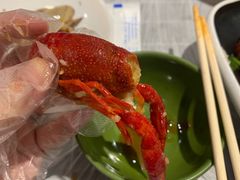 -华仔龙虾(永乐路总店)