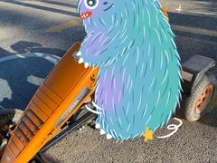 -季高兔窝窝亲子园(上海薰衣草公园店)