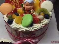 -福泉海码头(六里山店)