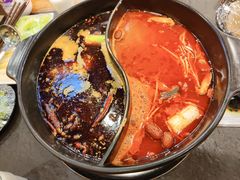 -川成串·自助串串香火锅(朝阳店)