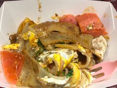 -四环冷面王(西单华威约饭街店)