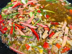 鸡杂-鹏林天龙鸡杂