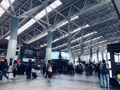 -文府路口(Taiwan High Speed Rail Zuoying Station)