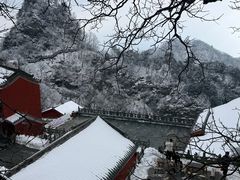 -武当山风景区
