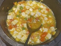 -大城小院饭店(博隆广场虹桥店)