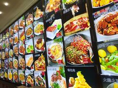 -人民公社大食堂(顺义总店)