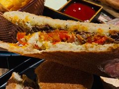 -BOCATA 西班牙餐厅(三里屯店)