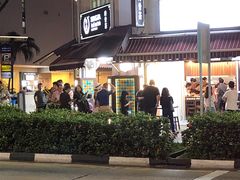 -松發肉骨茶(克拉码头店)