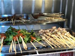 -江湖六膳門串串香(隆礼路店)