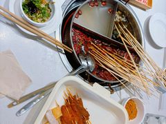 -大斌家串串火锅(喜盈门店)