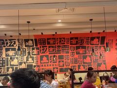 -大师兄·西北小馆(南沙万达广场店)