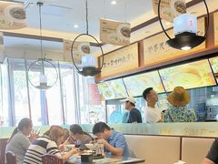 -老淮城·长鱼面(河下古镇店)