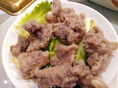 -雾都渣渣火锅(南城智汇城店)