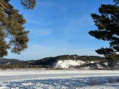-北极村旅游风景区