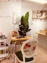 -杨丹国际美学肌研所