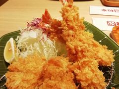 炸大虾-和幸(春熙路群光广场店)