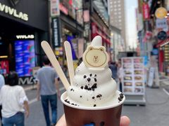 -line friends(明洞旗舰店)