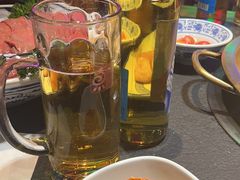 -来涮蜀鲜货火锅串串香(菜市口店)