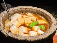 石锅豆腐-吴莊(龙城万科里店)
