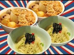 -筑地银GINDACO·日式简餐(枫蓝店)