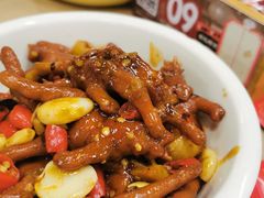 -老三样·旧食新味(万寿宫店)