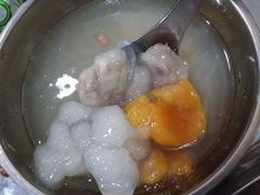 四果汤-爱啊石花膏