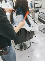 -LILI·HAIR SALON理理造型