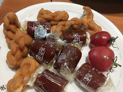 -渔家风味·鲅鱼水饺·央视展播·海鲜天津菜(开发区店)