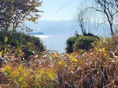 -西昌邛海湿地