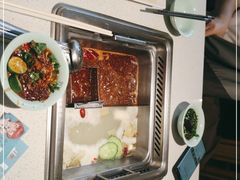 -野妹火锅(龙岗店)