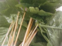 -李记称盘牛杂串串(广厦店)