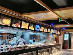-不倒翁·安徽名菜楼(步行街店)