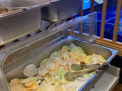 -叁宝烤肉• 西安烧烤 领跑品牌(曹家堡店)