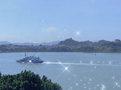 -鹭江宾馆·观海餐厅