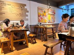 -木屋烧烤(南新店)